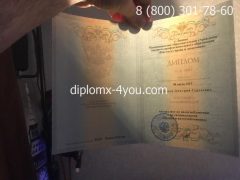 Диплом магистра 2012-2013 годов с заполнением-2